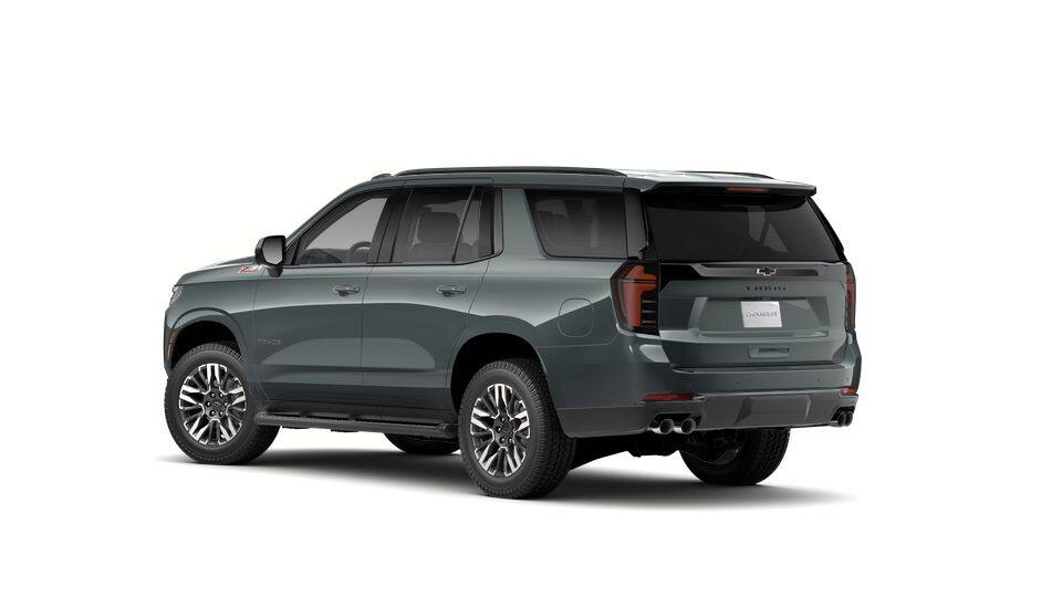 2025 Chevrolet Tahoe Vehicle Photo in Katy, TX 77450