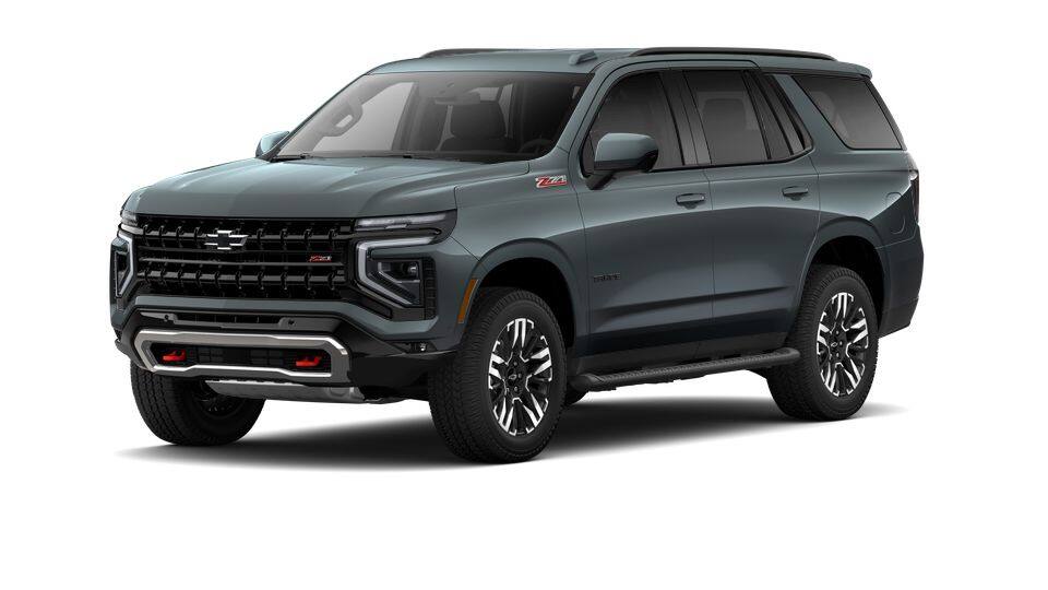 2025 Chevrolet Tahoe Vehicle Photo in Katy, TX 77450
