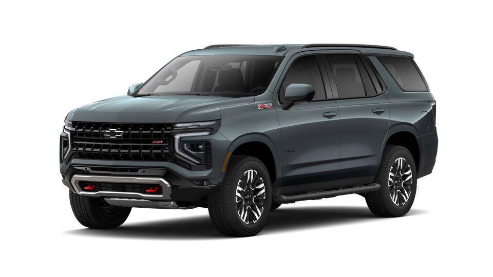 2025 Chevrolet Tahoe Vehicle Photo in Katy, TX 77450