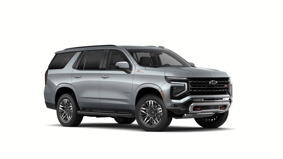 2025 Chevrolet Tahoe Vehicle Photo in PITTSBURGH, PA 15226-1209