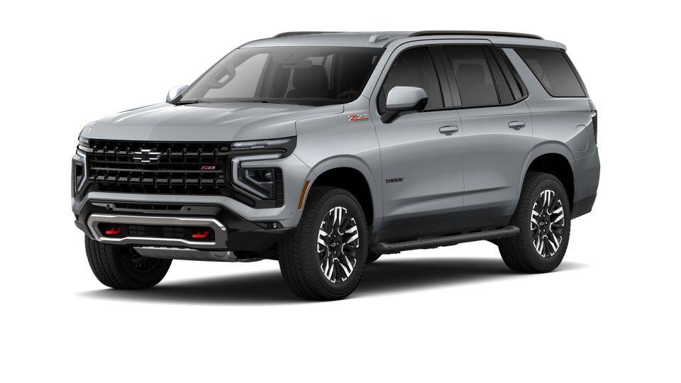 2025 Chevrolet Tahoe Vehicle Photo in PITTSBURGH, PA 15226-1209