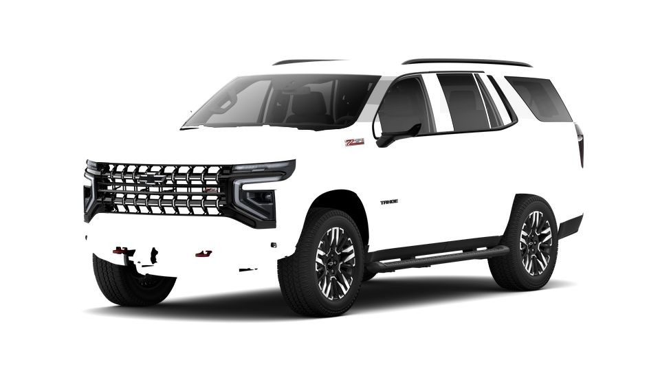 2025 Chevrolet Tahoe Vehicle Photo