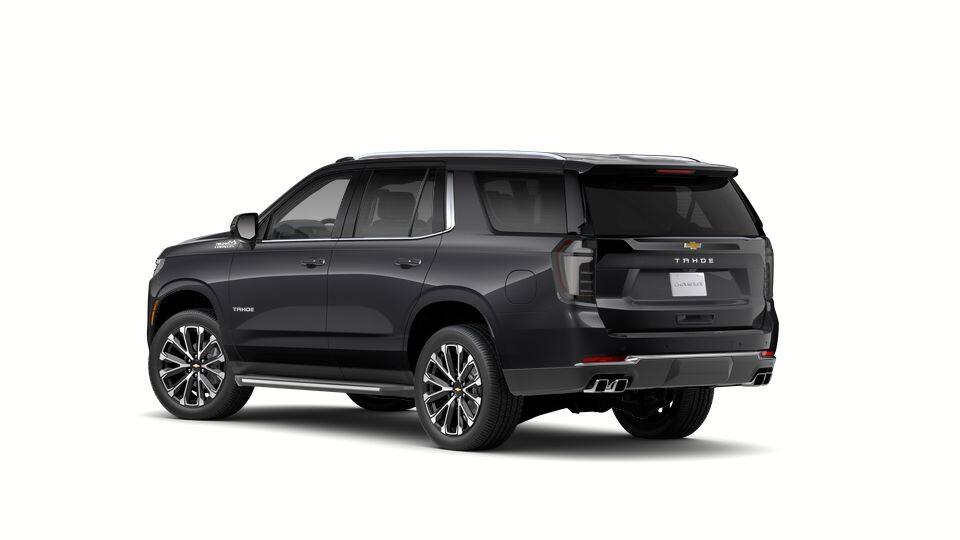 2025 Chevrolet Tahoe Vehicle Photo in LEESBURG, FL 34788-4022