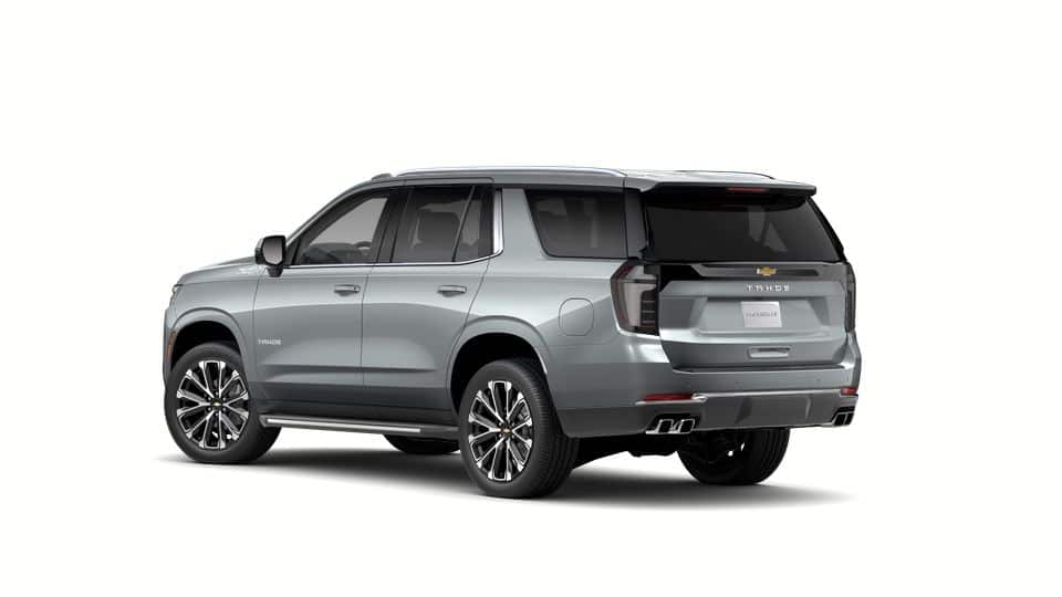 2025 Chevrolet Tahoe Vehicle Photo in SELMA, TX 78154-1460