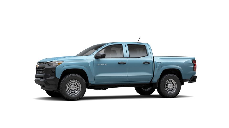 Chevrolet Colorado 2WD Work Truck