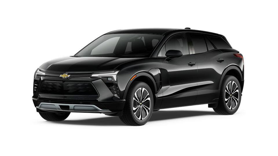 2025 Chevrolet Blazer EV Vehicle Photo