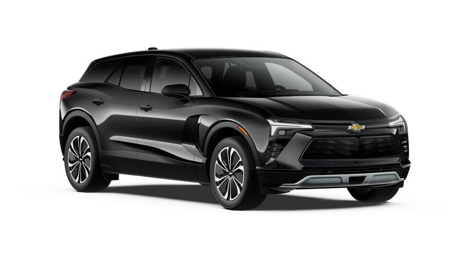 2025 Chevrolet Blazer EV Vehicle Photo