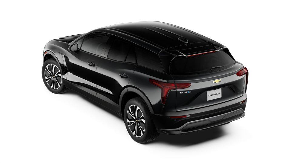 2025 Chevrolet Blazer EV Vehicle Photo