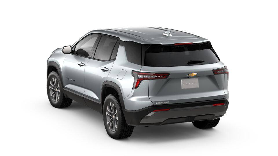 2026 Chevrolet Equinox Vehicle Photo in SAVANNAH, GA 31406-4513