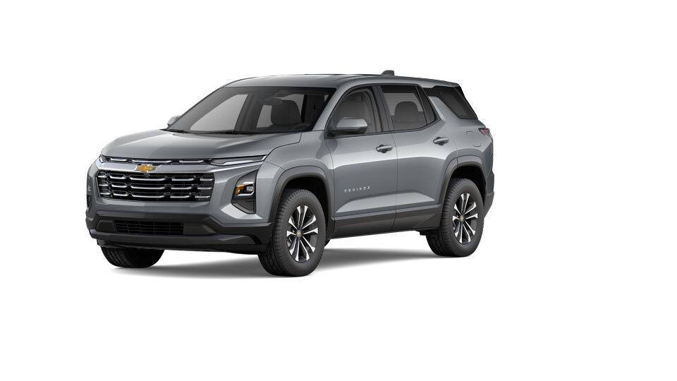 2026 Chevrolet Equinox Vehicle Photo in SAVANNAH, GA 31406-4513