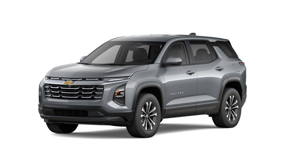 2026 Chevrolet Equinox Vehicle Photo in SAVANNAH, GA 31406-4513