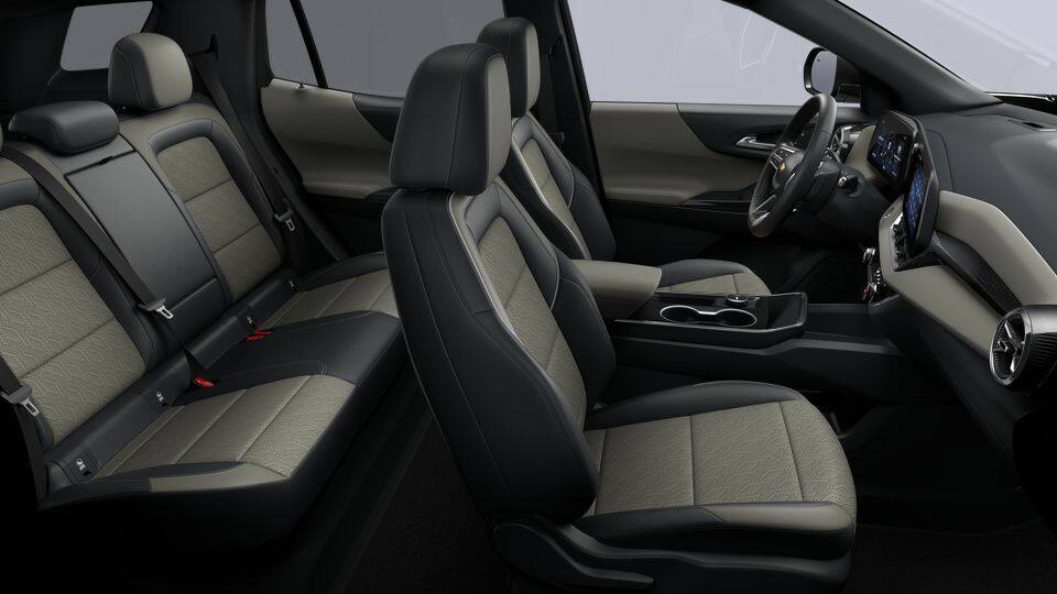 2026 Chevrolet Equinox Vehicle Photo in POOLER, GA 31322-3252