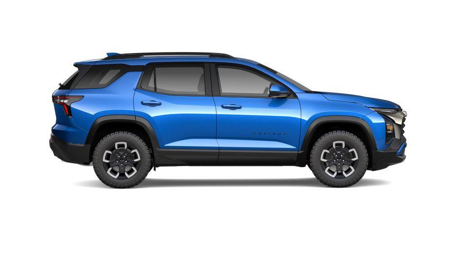 2026 Chevrolet Equinox Vehicle Photo