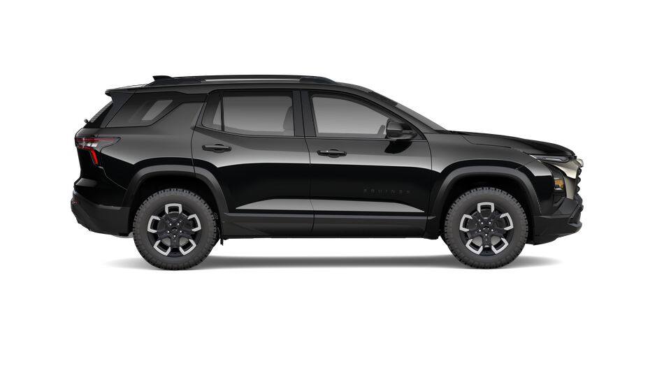 2026 Chevrolet Equinox Vehicle Photo in SELMA, TX 78154-1460