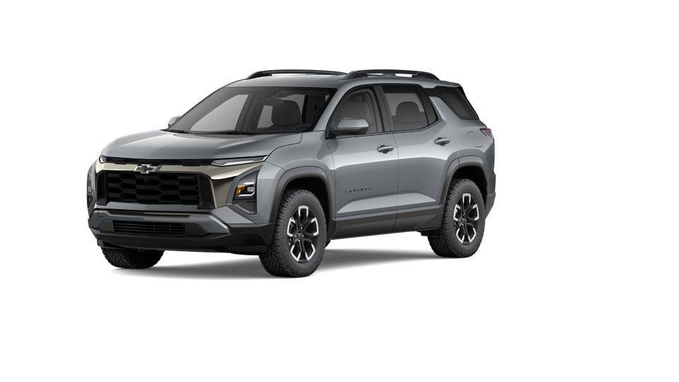 2026 Chevrolet Equinox Vehicle Photo