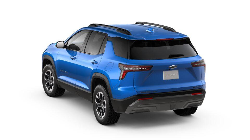 2026 Chevrolet Equinox Vehicle Photo