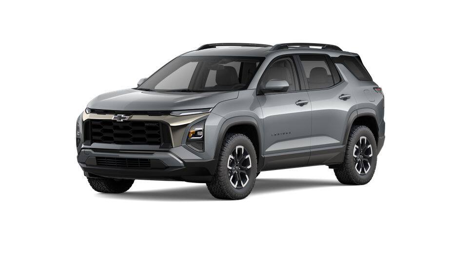 2026 Chevrolet Equinox Vehicle Photo in MANITOWOC, WI 54220-5838