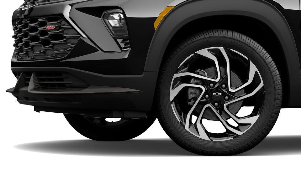 2026 Chevrolet Trailblazer Vehicle Photo in INDEPENDENCE, MO 64055-1314