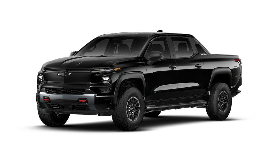 2026 Chevrolet Silverado EV Vehicle Photo in MOON TOWNSHIP, PA 15108-2571