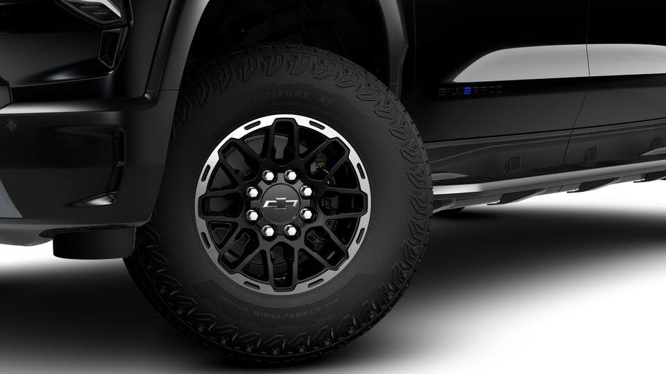 2026 Chevrolet Silverado EV Vehicle Photo in MOON TOWNSHIP, PA 15108-2571