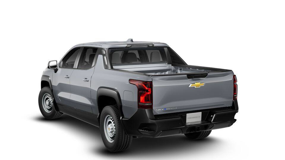Silverado EV