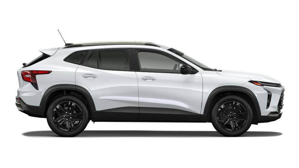 2026 Chevrolet Trax Vehicle Photo in SELMA, TX 78154-1460
