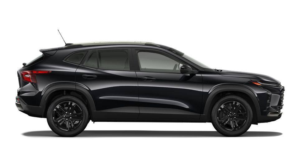 2026 Chevrolet Trax Vehicle Photo in SELMA, TX 78154-1460