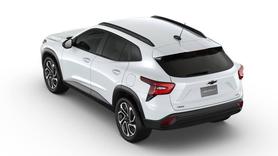 Chevrolet 2026 Trax 2RS