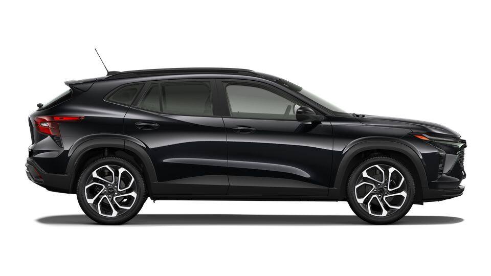 2026 Chevrolet Trax Vehicle Photo in SELMA, TX 78154-1460