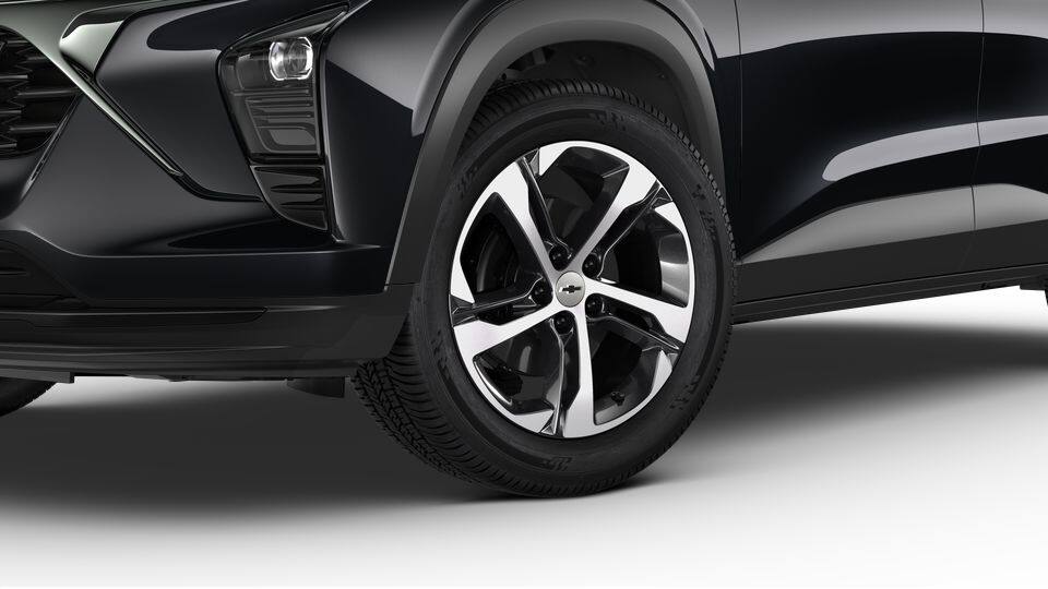 2026 Chevrolet Trax Vehicle Photo in LANCASTER, PA 17601-0000
