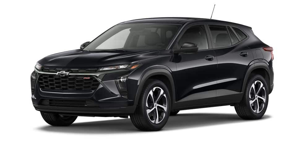2026 Chevrolet Trax Vehicle Photo in LANCASTER, PA 17601-0000