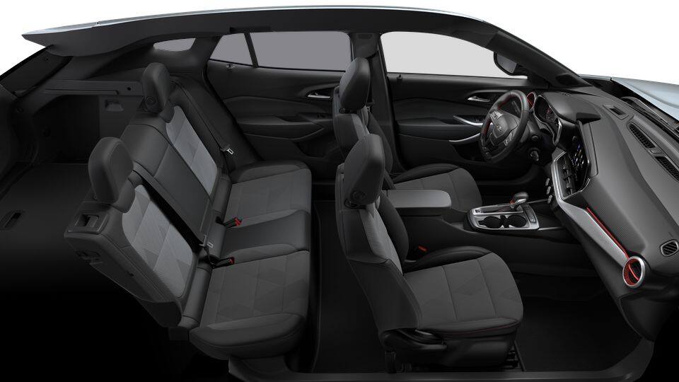 2026 Chevrolet Trax Vehicle Photo in LANCASTER, PA 17601-0000