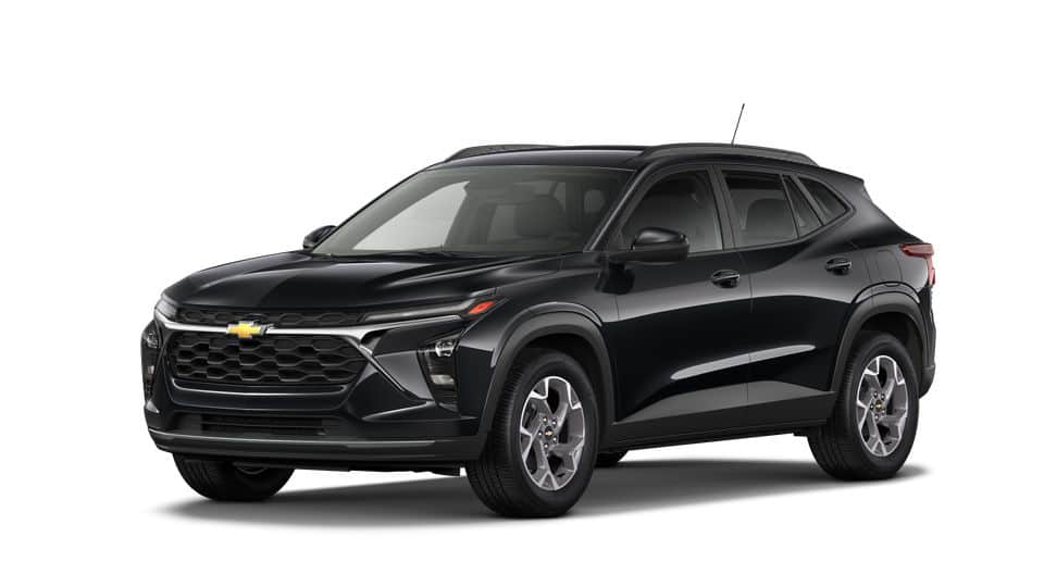2026 Chevrolet Trax Vehicle Photo in SELMA, TX 78154-1460