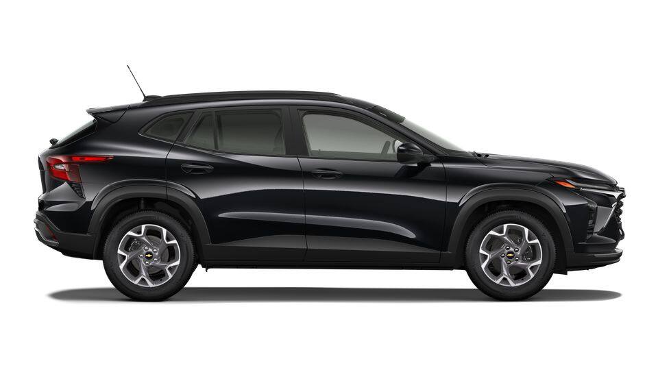 2026 Chevrolet Trax Vehicle Photo in SELMA, TX 78154-1460