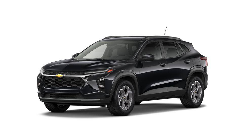 2026 Chevrolet Trax Vehicle Photo in SELMA, TX 78154-1460