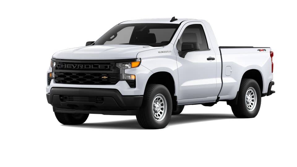 2026 Chevrolet Silverado 1500 Vehicle Photo in MANITOWOC, WI 54220-5838