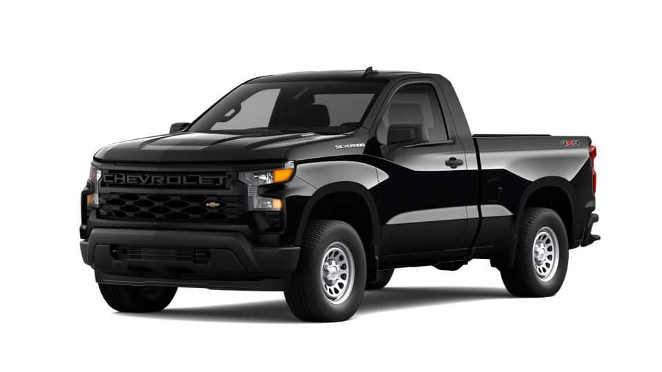 2026 Chevrolet Silverado 1500 Vehicle Photo in MANITOWOC, WI 54220-5838