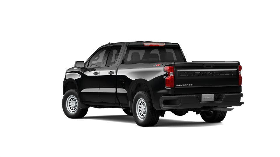 2026 Chevrolet Silverado 1500 Vehicle Photo