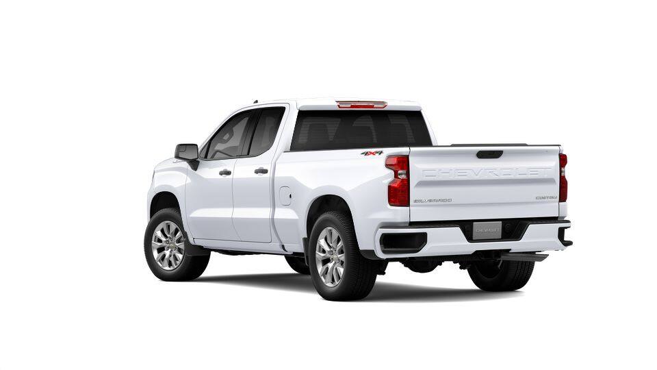 2026 Chevrolet Silverado 1500 Vehicle Photo in COLUMBIA, MO 65203-3903