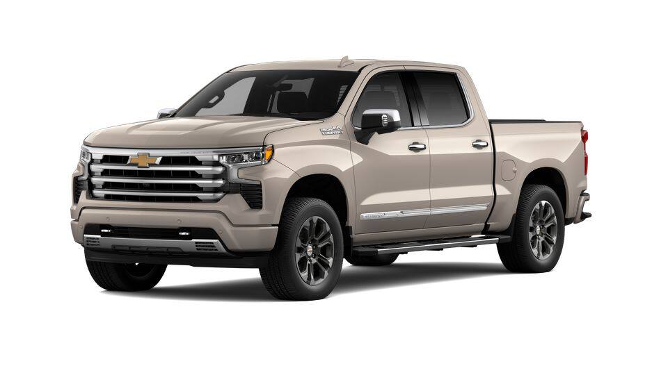2026 Chevrolet Silverado 1500 Vehicle Photo