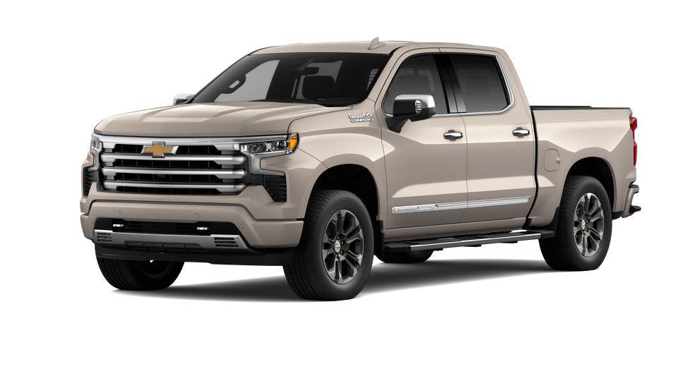 2026 Chevrolet Silverado 1500 Vehicle Photo
