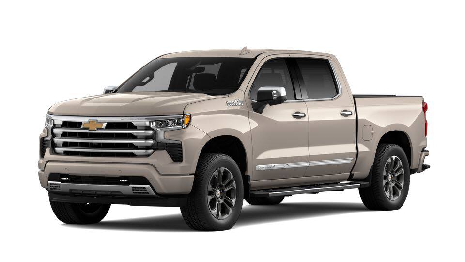 2026 Chevrolet Silverado 1500 Vehicle Photo