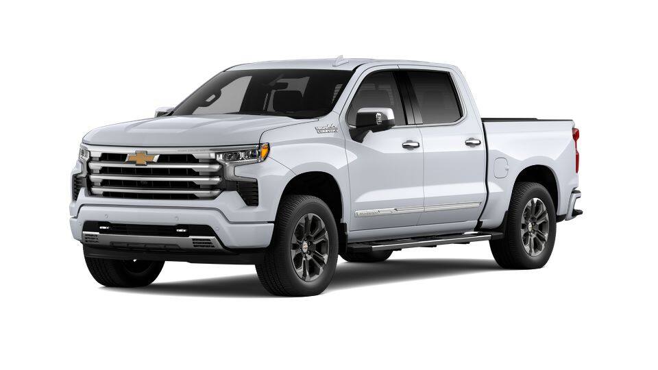 2026 Chevrolet Silverado 1500 Vehicle Photo