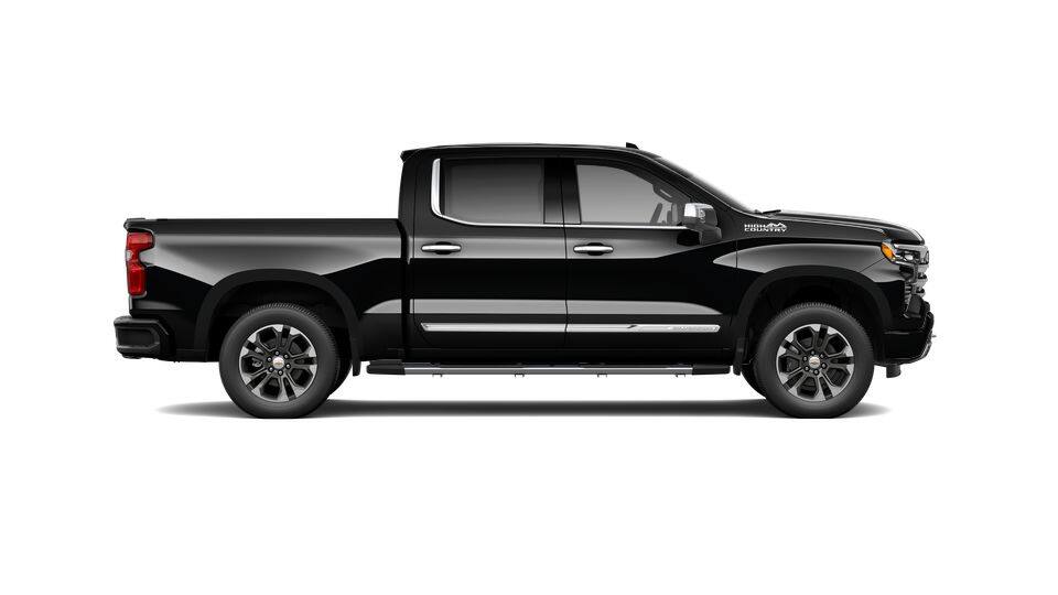 2026 Chevrolet Silverado 1500 Vehicle Photo in SELMA, TX 78154-1460