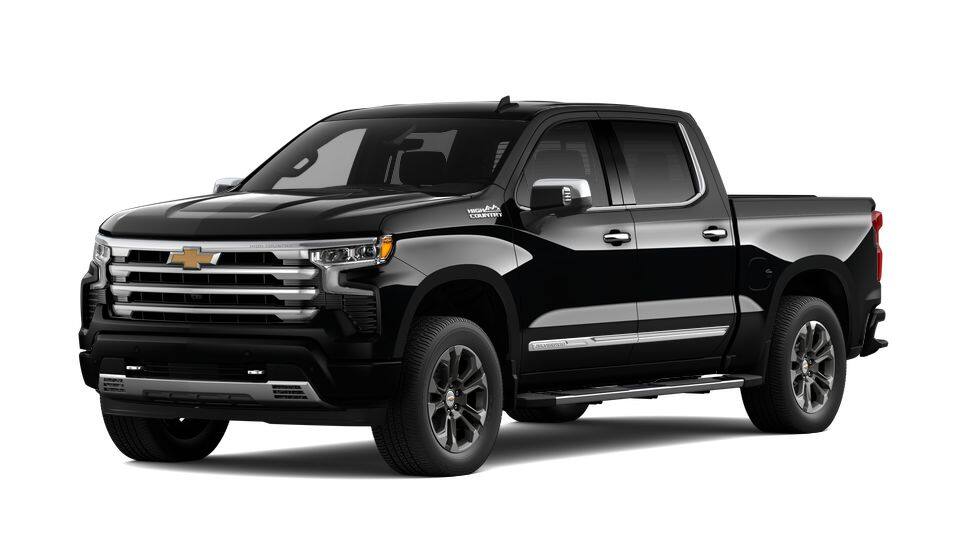 2026 Chevrolet Silverado 1500 Vehicle Photo in SELMA, TX 78154-1460