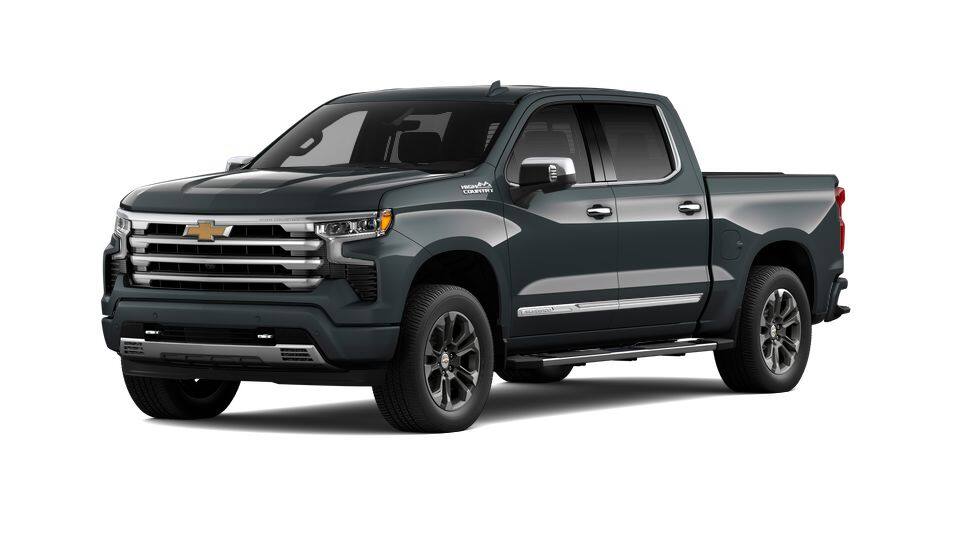 2026 Chevrolet Silverado 1500 Vehicle Photo