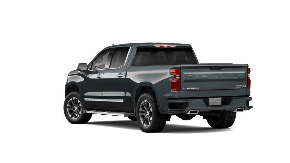 2026 Chevrolet Silverado 1500 Vehicle Photo