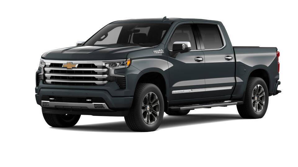2026 Chevrolet Silverado 1500 Vehicle Photo