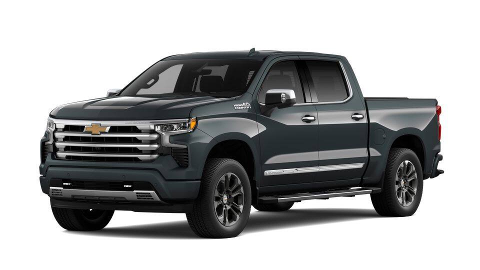 2026 Chevrolet Silverado 1500 Vehicle Photo
