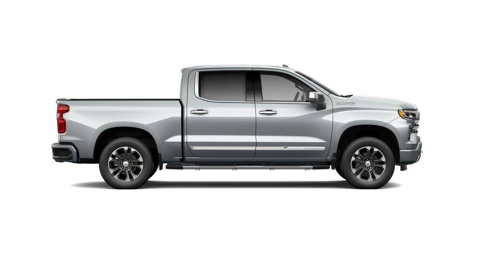 2026 Chevrolet Silverado 1500 Vehicle Photo